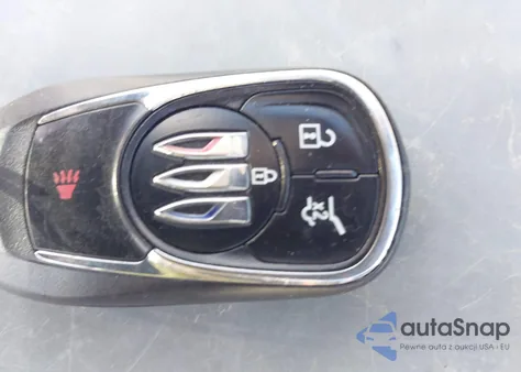 2024 Buick Encore Gx Sport Touring Fwd from USA, damaged, VIN KL4AMDSL5RB159602